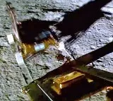 India's moon rover did a 'Michael Jackson Act' on the moon - It moon walked