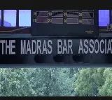 Hindi names for criminal law bills: 'Against Constitution', says Madras Bar Association