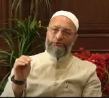 Modi government capitulated before China, says Owaisi