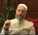 Modi government capitulated before China, says Owaisi