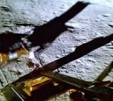 A Michael Jackson 'act' & ramp walk - India’s rover rocks on the moon