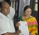KCR's niece is Congress ticket aspirant from Karimnagar