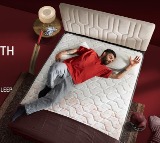 "డ్యూరోఫ్లెక్స్ కొత్త TVCలో విరాట్ కోహ్లీ: నిద్రకు కొత్త అర్థం!"