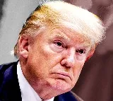 Donald Trump arrested on charges of election racketeering released on bail