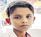 Ap student dies after scorpion bite