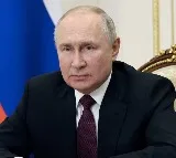 Betrayal is Impossible To Forgive says Putin In 2018