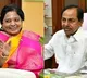 Governor Tamilisai going to secretariat on KCR invitation
