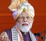Mood of the Nation NDA sweep again if polls held today but INDIA sees jump