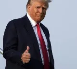 Donald Trump returns to X to post mug shot 2 years after he was banned from Twitter