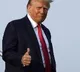 Donald Trump returns to X to post mug shot 2 years after he was banned from Twitter