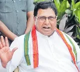 Jana Reddy opts out of Telangana assembly elections