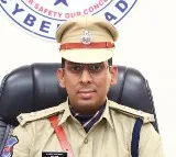 From Software To IPS Officer dcp harsha vardhan