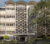 IIT Bombay received 160 crore donation from anonymous donor