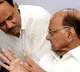 No split in NCP Ajit still its leader Sharad Pawar