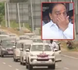 Tummala Nageswara Rao to visit Khammam today