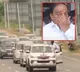 Tummala Nageswara Rao to visit Khammam today