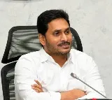 Jagan appoints new party presidents for districts