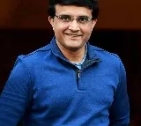 Cant win World Cups all the time Ganguly defends Chahals Asia Cup omission declares KL Rahul fit