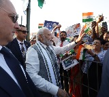 PM Modi gets grand welcome in Athens 