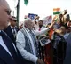 PM Modi gets grand welcome in Athens