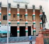 applications from congress leaders for the coming telangana assembly elections