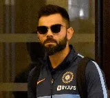 BCCI warns Kohli