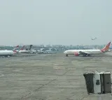 Ten years old boy phone calls Mumbai Airport and said there is a bomb in plane