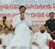 Station Ghanpur MLA Rajaiah shocking comments