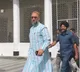 Asaduddin Owaisi comments on BRS and BJP government