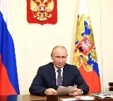 Putin decided to not attend G20 Summit in India next month