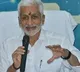 Vijayasaireddy tweet on Chandrababu and Lokesh