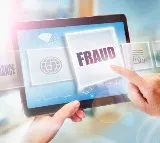 Vizag police busted task games fraud