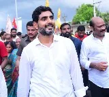 Lokesh held meeting with Mango farmers
