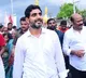 Lokesh held meeting with Mango farmers
