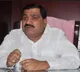 Minister Mahender Reddy in Moinabad brs meeting