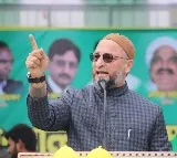 Owaisi comments on INDIA alliance