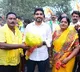Nara Lokesh talks about Polavaram