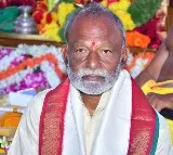Raghuveera opines on being appointed as CWC member