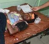 12 dead, 80 injured in stampede in Madagascar capital