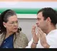 Sonia Gandhi arrives in Srinagar to join Rahul on personal visit