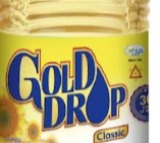 ఆంధ్రప్రదేశ్‌లో  1 లీటర్  పెట్ బాటిల్‌ను రూ. 137 వద్ద విడుదల చేసిన గోల్డ్ డ్రాప్