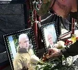 Kremlin denies it ordered the killing of Prigozhin
