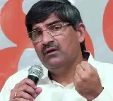LV Subrahmanyam Comments on Bhumana Karunakar Reddy