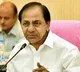 KCR to hold a meeting with Khammam district BRS leaders this evening