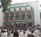 TPCC Recieved Around 1020 applications for 119 assembly seats