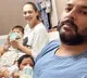 Yuvraj Singh and Hazel Keech welcomes baby girl