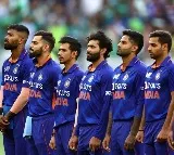 Team India Player shubman gill top place in yo yo test ahead of Asia cup 2023