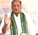 Greenary percentage increased in Telangana because of cm kcr vision praises gutta sukhender reddy