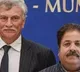 BCCI president to visit Pakistan for first time since Mumbai attacks Roger Binny Rajeev Shukla to watch Asia Cup games