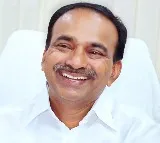 BRS started money politics says Etela Rajender